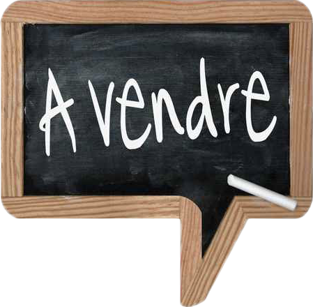 À vendre